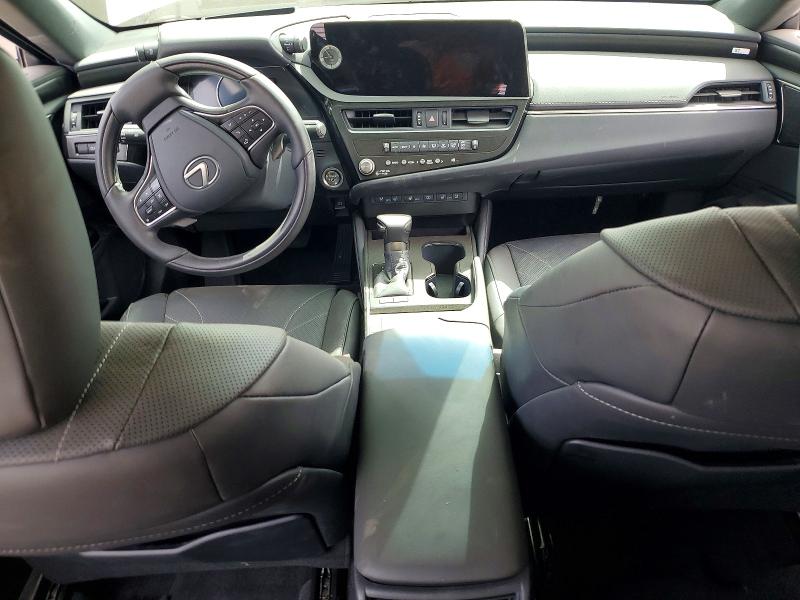 Aukcja sprzedaży 2025 Lexus Es 300h, vin: 58AEA1C13SU076597, numer aukcji: 68107586