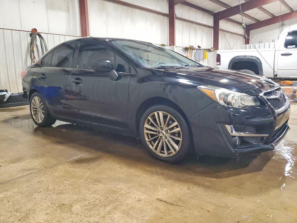 Продаж на аукціоні авто 2015 Subaru Impreza, vin: JF1GJAK63FH022691, номер лоту: 70683966