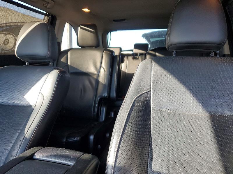 2015 Toyota Highlander მანქანა იყიდება აუქციონზე, vin: 5TDDKRFH1FS114673, აუქციონის ნომერი: 70898116