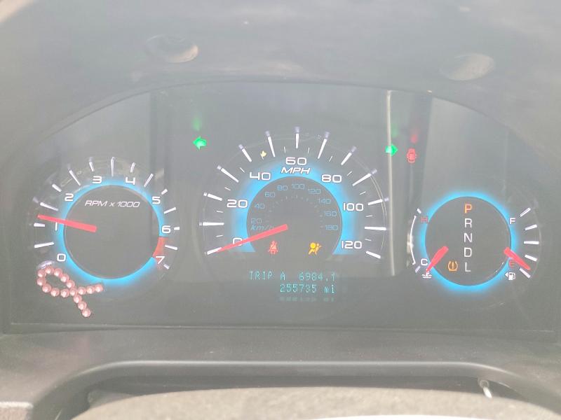 Продажа на аукционе авто 2012 Ford Fusion, vin: 3FAHP0HA6CR334216, номер лота: 67695446