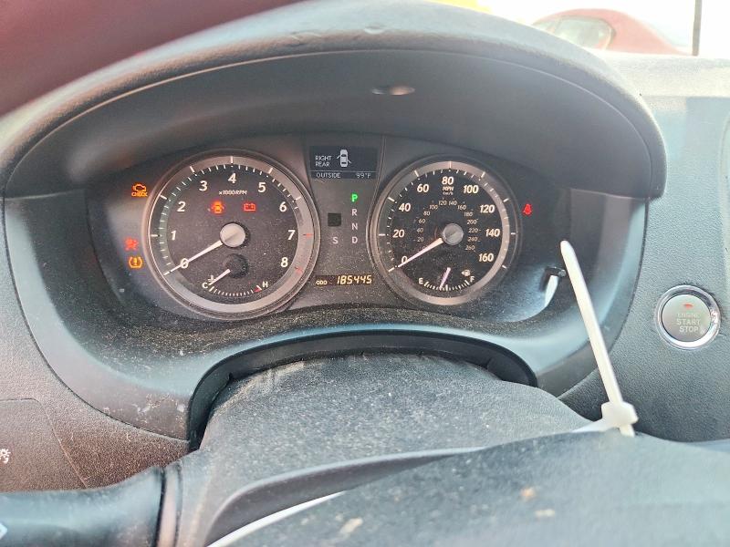 2007 Lexus Es მანქანა იყიდება აუქციონზე, vin: JTHBJ46G572137353, აუქციონის ნომერი: 66458256