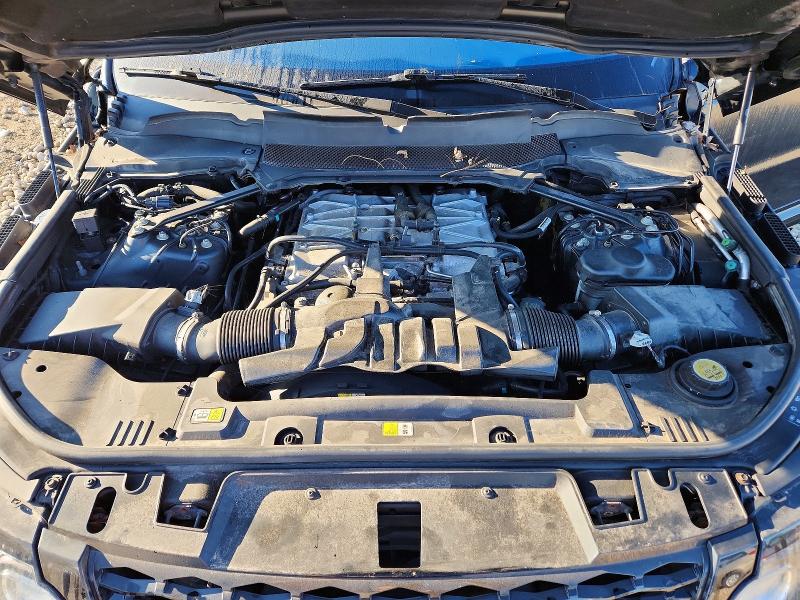 70647066 :رقم المزاد ، SALWZ2FE6HA155925 vin ، 2017 Land Rover Range Rover Sport مزاد بيع
