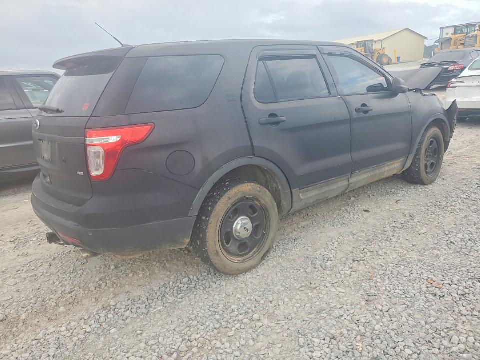 69804846 :رقم المزاد ، 1FM5K8AR2FGB92058 vin ، 2015 Ford Explorer مزاد بيع