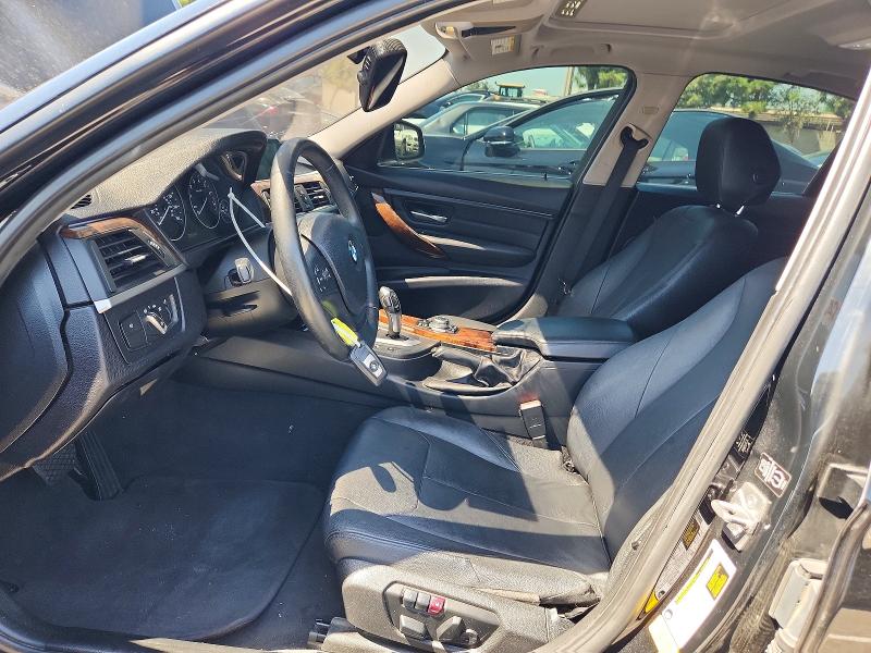 68842176 :رقم المزاد ، WBA3C1C53DF443762 vin ، 2013 Bmw 328 مزاد بيع