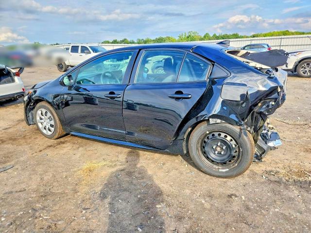 Продаж на аукціоні авто 2024 Toyota Corolla, vin: 5YFB4MDE5RP201647, номер лоту: 69327526
