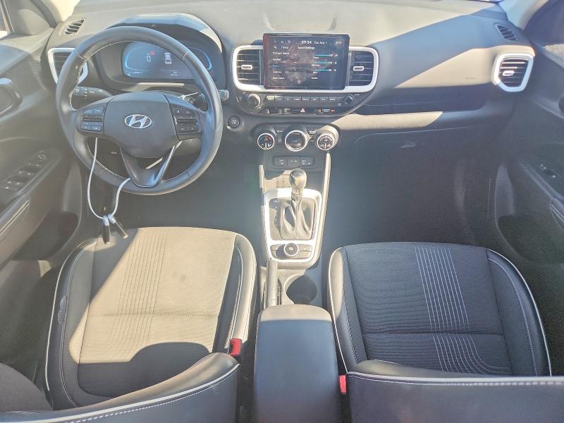 Продаж на аукціоні авто 2023 Hyundai Venue, vin: KMHRC8A30PU228911, номер лоту: 66760226