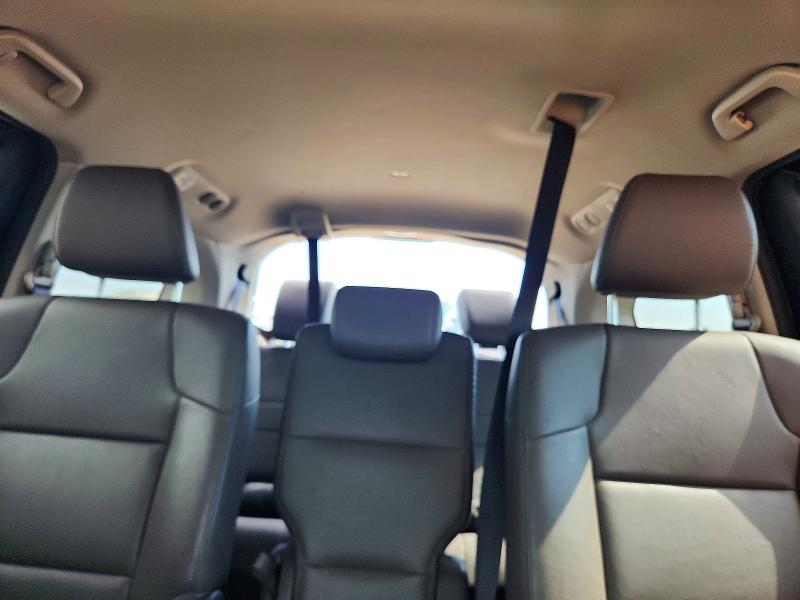 Продажа на аукционе авто 2015 Honda Odyssey, vin: 5FNRL5H96FB120751, номер лота: 67374176