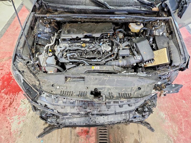 Продаж на аукціоні авто 2026 Toyota Camry, vin: 4T1DAACK3TU723206, номер лоту: 69968826