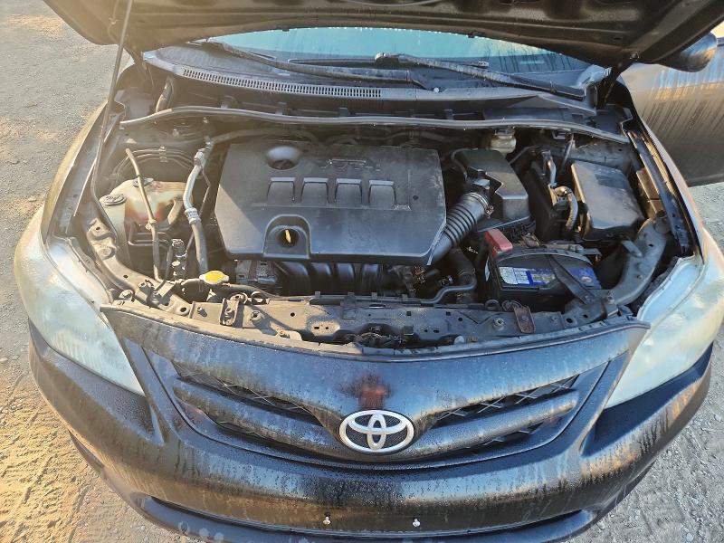 2013 Toyota Corolla მანქანა იყიდება აუქციონზე, vin: 2T1BU4EE3DC002717, აუქციონის ნომერი: 69740606