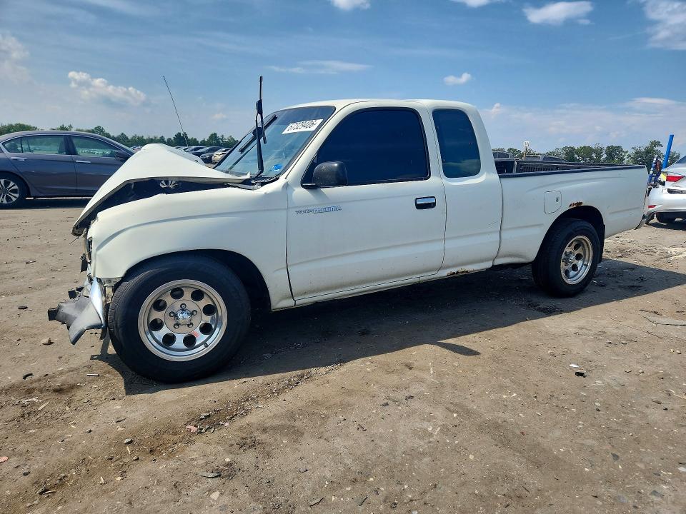 Aukcja sprzedaży 1995 Toyota Tacoma, vin: 4TAUN53B1SZ018241, numer aukcji: 67329406