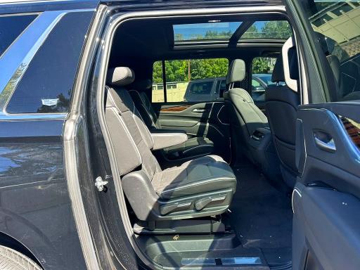 Продажа на аукционе авто 2024 Cadillac Escalade, vin: 1GYS3KKT1RR327349, номер лота: 64795066