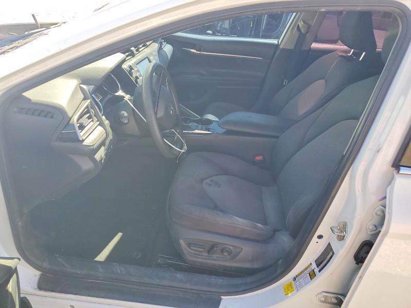 69462716 :رقم المزاد ، 4T1C31AK0LU539947 vin ، 2020 Toyota Camry مزاد بيع