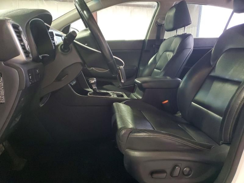 Продажа на аукционе авто 2017 Kia Sportage, vin: KNDPNCAC1H7300451, номер лота: 67127056