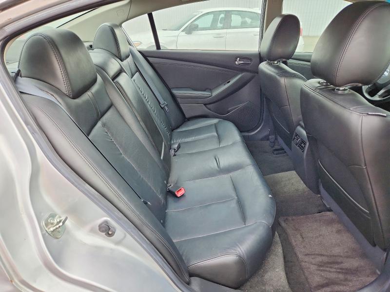 Aukcja sprzedaży 2011 Nissan Altima, vin: 1N4AL2AP5BC124677, numer aukcji: 68673246