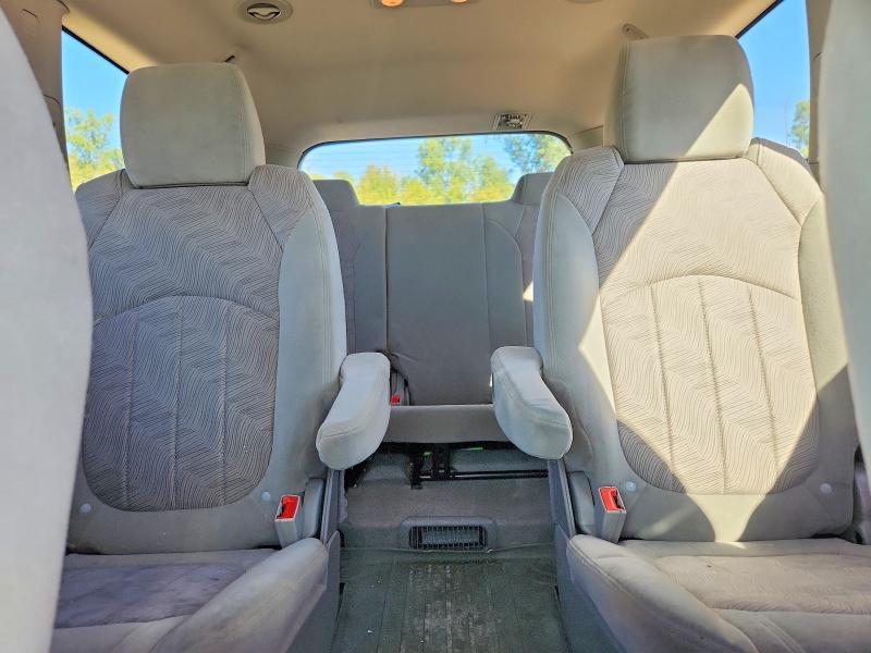 Продажа на аукционе авто 2016 Buick Enclave, vin: 5GAKRAKD1GJ284698, номер лота: 70531286