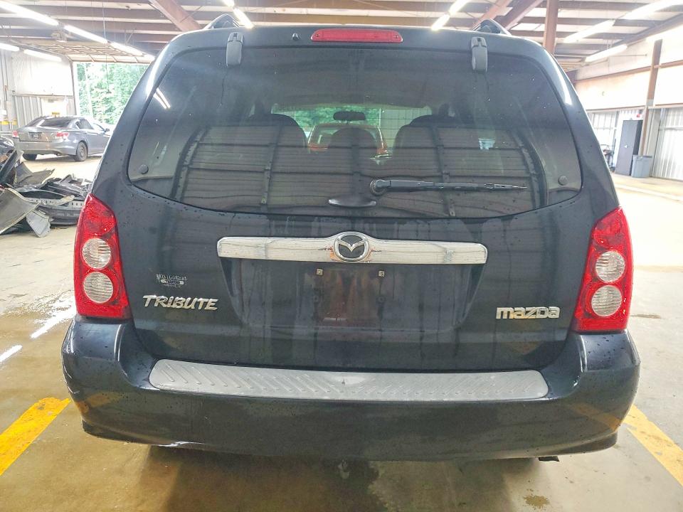 70047396 :رقم المزاد ، 4F2YZ02Z16KM09738 vin ، 2006 Mazda Tribute مزاد بيع