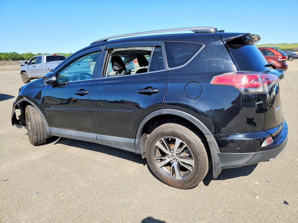 Продаж на аукціоні авто 2018 Toyota Rav4, vin: 2T3RFREV0JW825435, номер лоту: 68788716