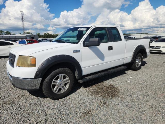 Продажа на аукционе авто 2007 Ford F150, vin: 1FTRX12W37NA56764, номер лота: 69911996