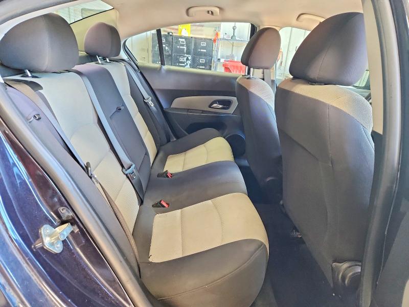 Продаж на аукціоні авто 2014 Chevrolet Cruze, vin: 1G1PA5SHXE7475268, номер лоту: 70052886