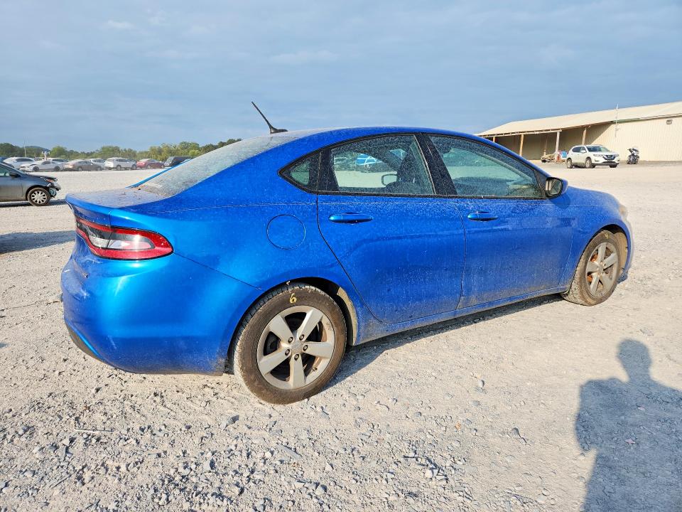 Продажа на аукционе авто 2015 Dodge Dart, vin: 1C3CDFBB2FD306870, номер лота: 67831336