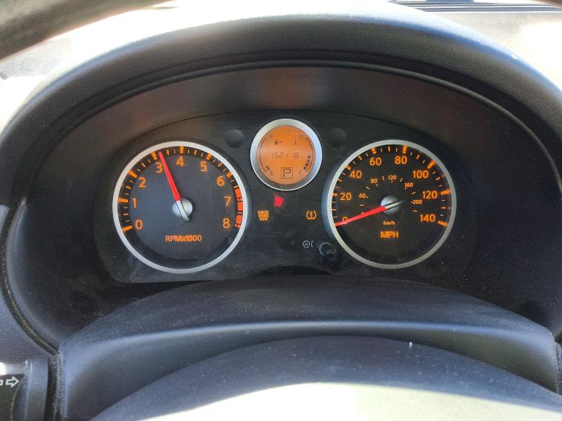 2008 Nissan Sentra მანქანა იყიდება აუქციონზე, vin: 3N1AB61E28L739805, აუქციონის ნომერი: 67195986