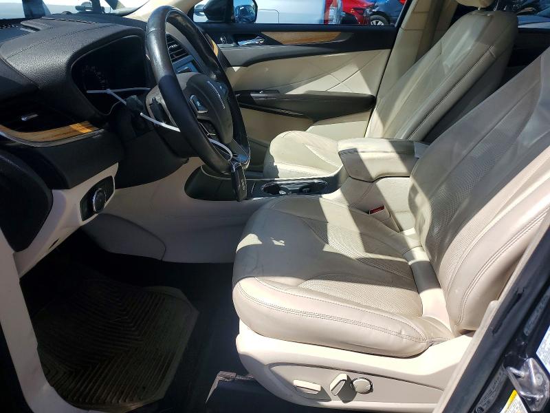 Aukcja sprzedaży 2015 Lincoln Mkc, vin: 5LMCJ2A90FUJ10866, numer aukcji: 67291266
