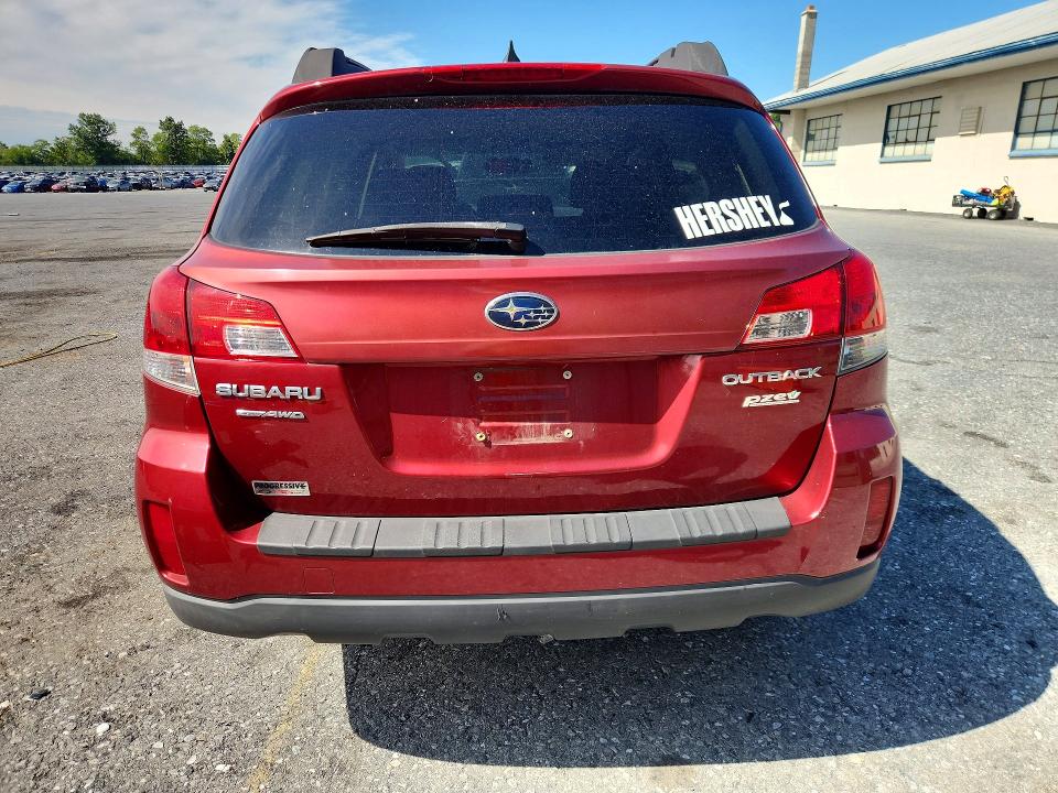 2014 Subaru Outback მანქანა იყიდება აუქციონზე, vin: 4S4BRBCC3E3245084, აუქციონის ნომერი: 68621766
