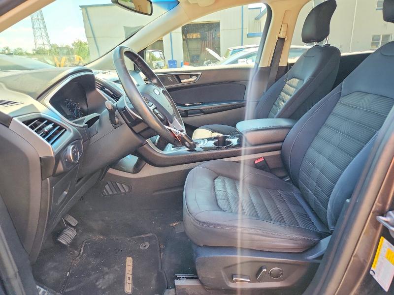 68135156 :رقم المزاد ، 2FMTK4J85FBB32094 vin ، 2015 Ford Edge مزاد بيع