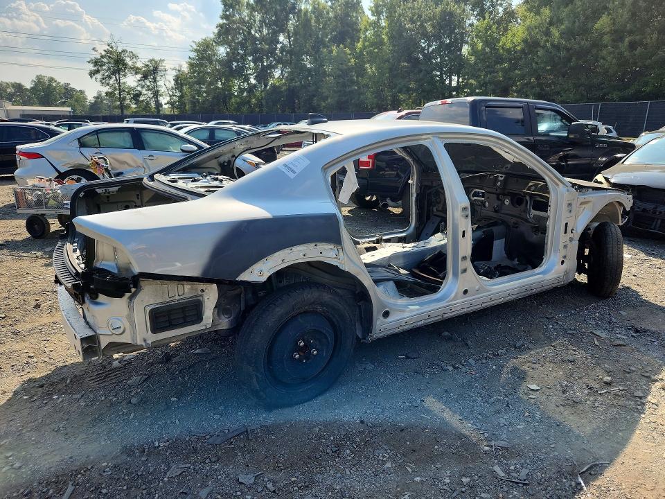 Aukcja sprzedaży 2023 Dodge Charger, vin: 2C3CDXGJ4PH659797, numer aukcji: 63871546