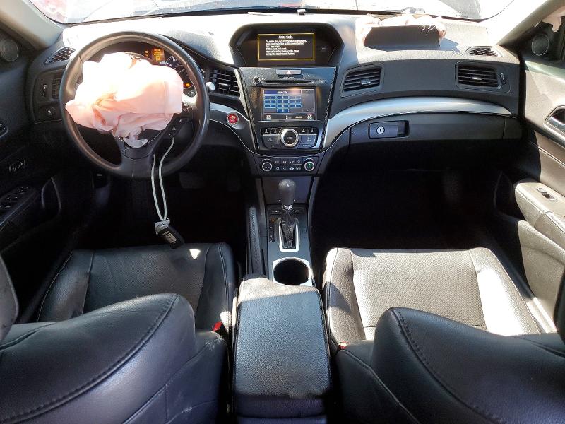 70120486 :رقم المزاد ، 19UDE2F76GA020147 vin ، 2016 Acura Ilx مزاد بيع