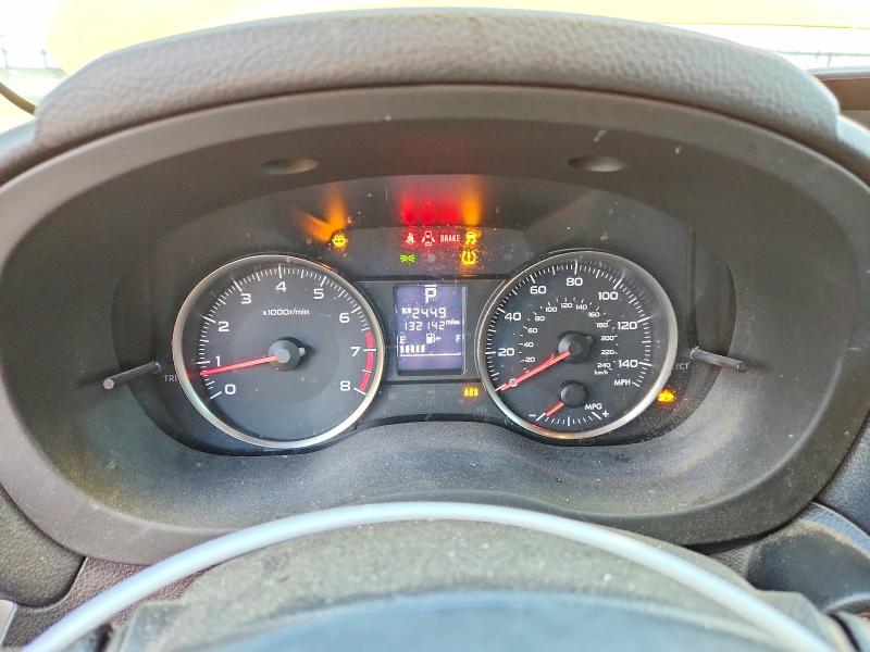 Продаж на аукціоні авто 2015 Subaru Xv Crosstrek, vin: JF2GPADC4F8241902, номер лоту: 66848636