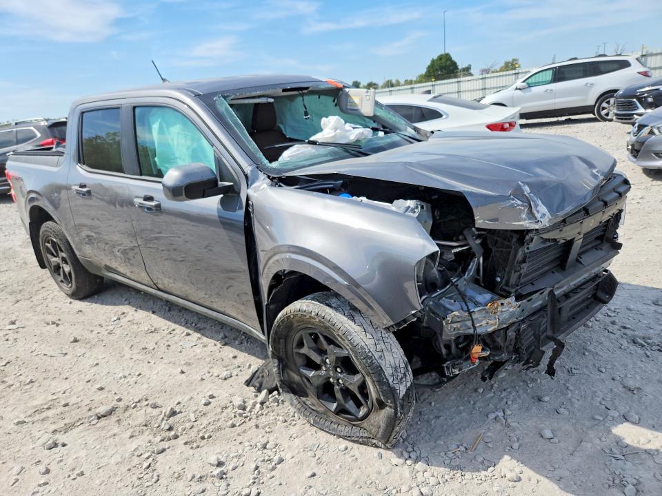 Aukcja sprzedaży 2023 Ford Maverick, vin: 3FTTW8F99PRA43570, numer aukcji: 67819186