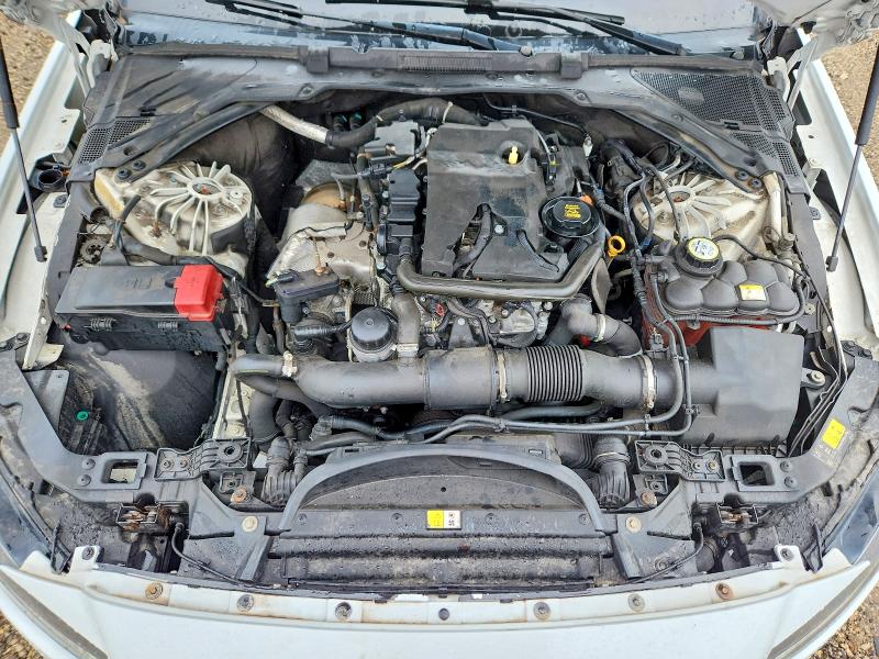 Aukcja sprzedaży 2018 Jaguar Xf, vin: SAJBR4FX1JCY69492, numer aukcji: 69415846