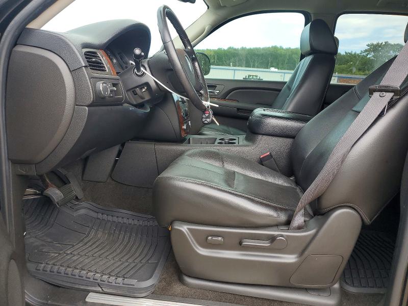 Aukcja sprzedaży 2007 Chevrolet Tahoe, vin: 1GNFC130X7R302122, numer aukcji: 69498846