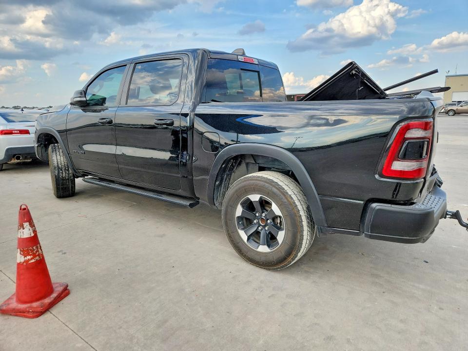 Продаж на аукціоні авто 2022 Ram 1500, vin: 1C6SRFLT1NN203987, номер лоту: 70079366