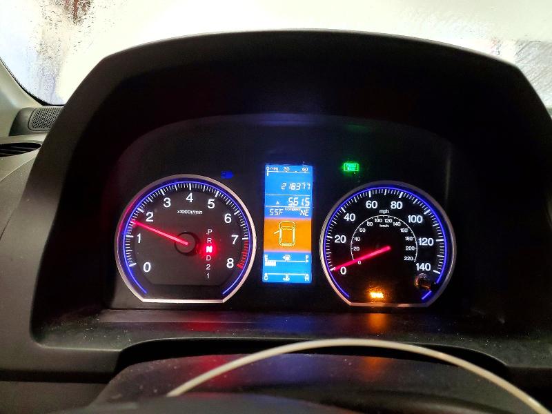 Aukcja sprzedaży 2010 Honda Cr-v, vin: 5J6RE4H5XAL094530, numer aukcji: 69982876