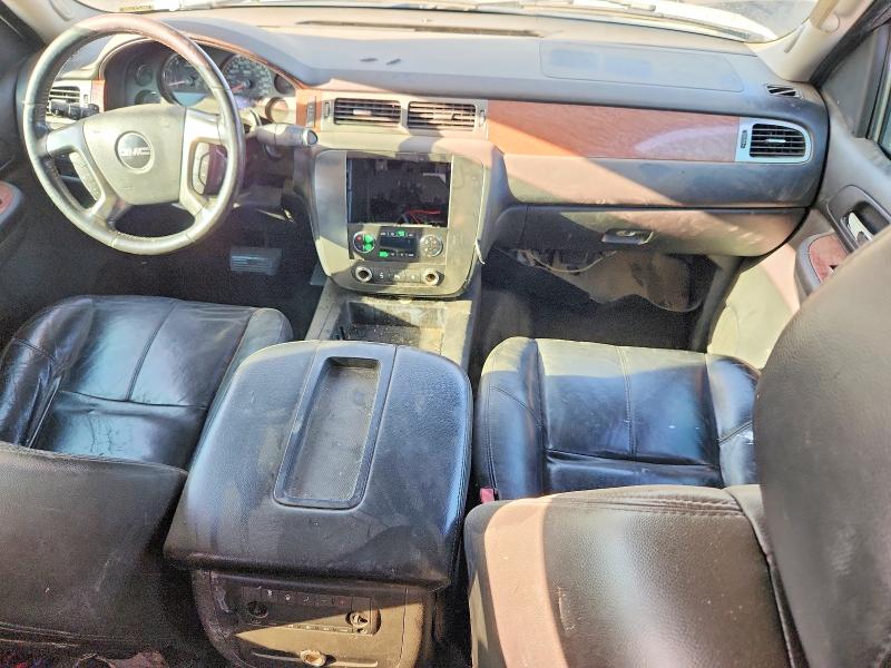 2007 Gmc Yukon მანქანა იყიდება აუქციონზე, vin: 1GKFC13J57R137294, აუქციონის ნომერი: 69774466