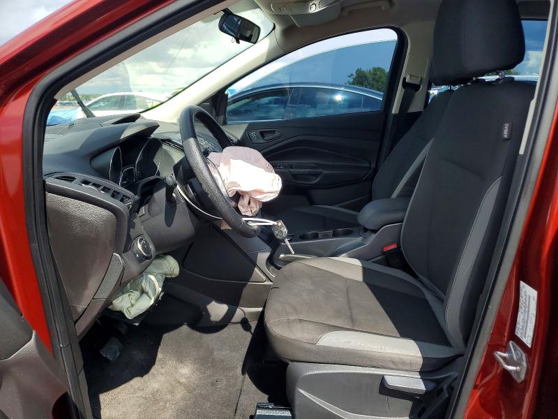 Продаж на аукціоні авто 2016 Ford Escape, vin: 1FMCU0F77GUC54907, номер лоту: 68180536