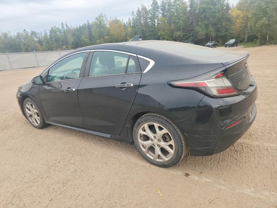 Aukcja sprzedaży 2016 Chevrolet Volt, vin: 1G1RB6S5XGU135169, numer aukcji: 70982086