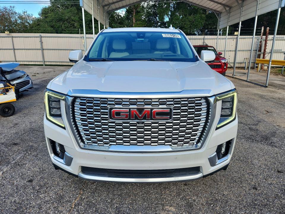 2021 Gmc Yukon მანქანა იყიდება აუქციონზე, vin: 1GKS1DKL7MR111008, აუქციონის ნომერი: 68063126