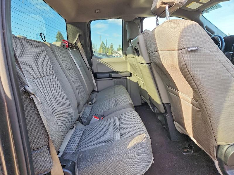 69089626 :رقم المزاد ، 1FTEX1CP2GFB02147 vin ، 2016 Ford F150 مزاد بيع