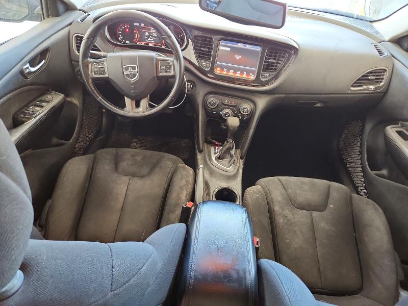67359496 :رقم المزاد ، 1C3CDFAH4DD305948 vin ، 2013 Dodge Dart مزاد بيع