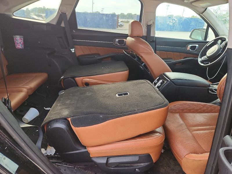 Продажа на аукционе авто 2022 Kia Sorento, vin: 5XYRKDLF4NG090652, номер лота: 68043016