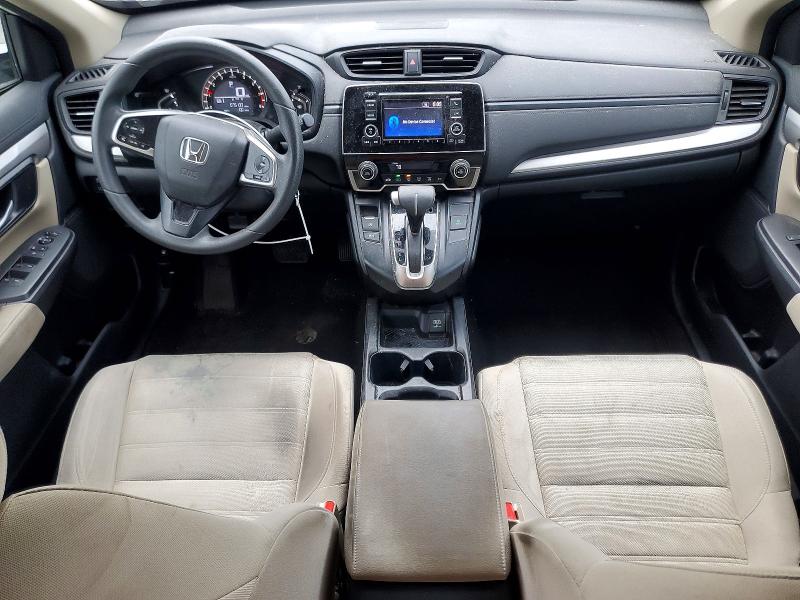 Aukcja sprzedaży 2017 Honda Cr-v, vin: 2HKRW6H31HH223718, numer aukcji: 70964616