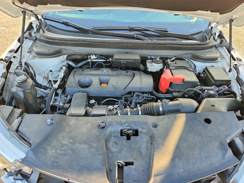 2021 Acura Rdx მანქანა იყიდება აუქციონზე, vin: 5J8TC1H52ML020217, აუქციონის ნომერი: 67663426