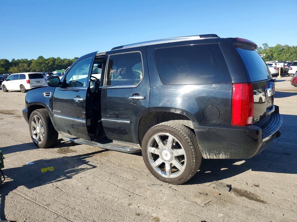 Aukcja sprzedaży 2011 Cadillac Escalade, vin: 1GYS4BEFXBR265345, numer aukcji: 70239636
