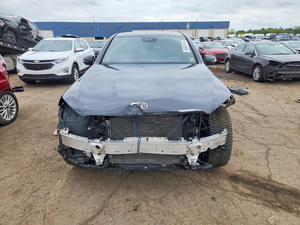 2023 Mercedes-benz Glc Coupe მანქანა იყიდება აუქციონზე, vin: W1N0J8EB2PG156234, აუქციონის ნომერი: 68832416
