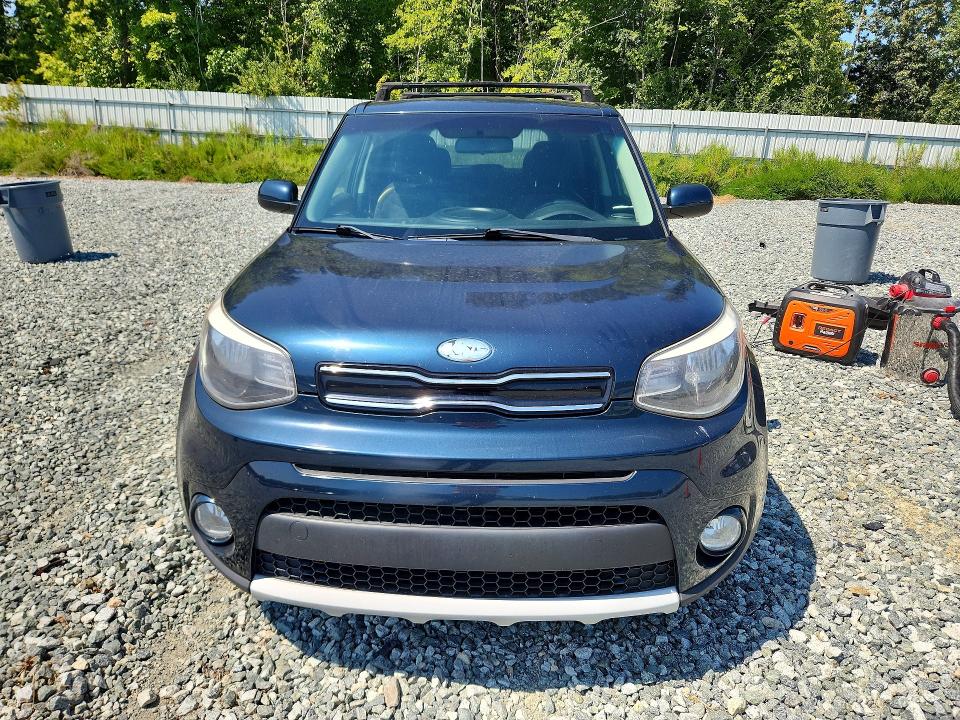 Aukcja sprzedaży 2019 Kia Soul, vin: KNDJP3A53K7672964, numer aukcji: 67649556