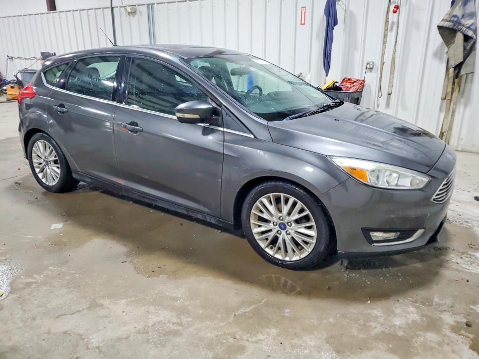 Продажа на аукционе авто 2015 Ford Focus, vin: 1FADP3N2XFL238864, номер лота: 67872916