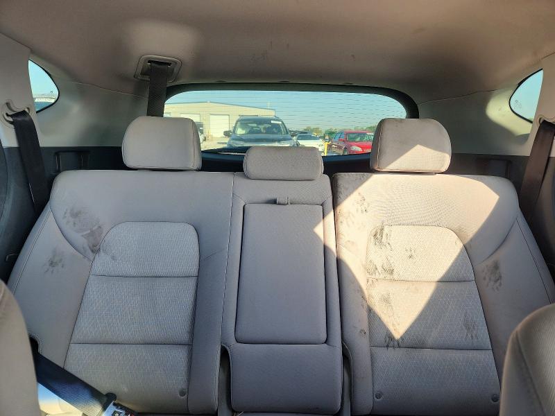 Продажа на аукционе авто 2016 Hyundai Tucson, vin: KM8J3CA48GU145879, номер лота: 69031116